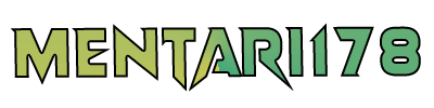 Mentari178 gacor